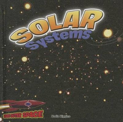 Cover of Solar Systems