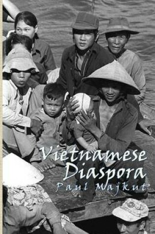 Cover of Vietnamese Diaspora