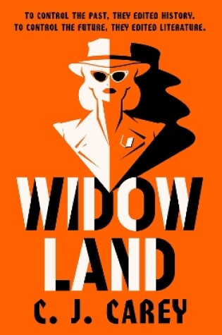 Cover of Widowland