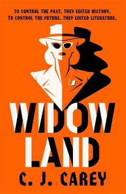 Cover of Widowland