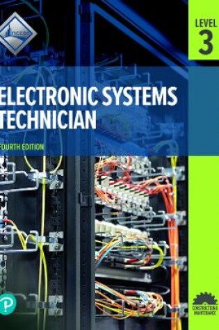 Cover of Electronic Systems Technician, Level 3