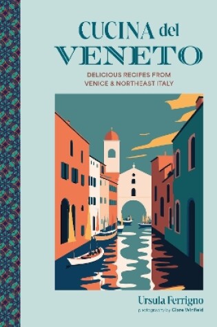 Cover of Cucina del Veneto