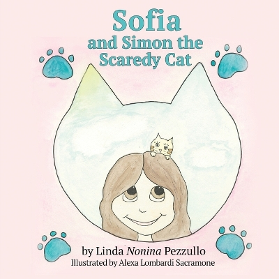 Cover of Sofia and Simon the Scaredy Cat