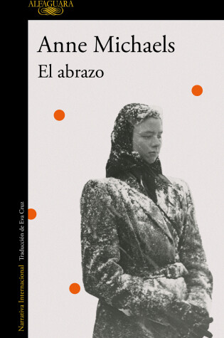 Cover of El abrazo / Held