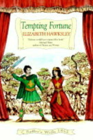 Cover of Tempting Fortune