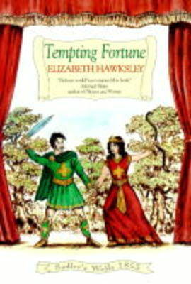 Book cover for Tempting Fortune