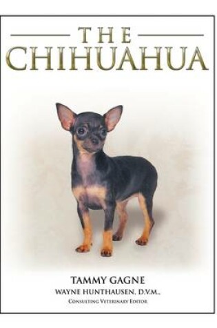 Cover of The Chihuahua