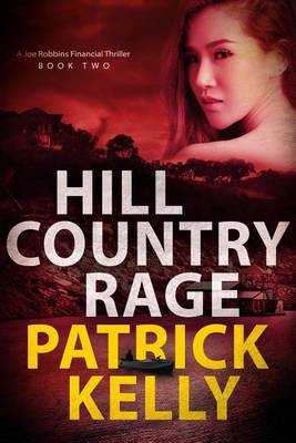 Cover of Hill Country Rage