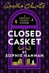 Book cover for Closed Casket