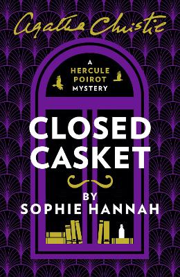 Book cover for Closed Casket