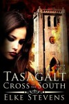 Book cover for Arash 3 Tasagalt - Cross of the South