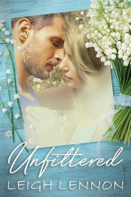 Book cover for Unfiltered