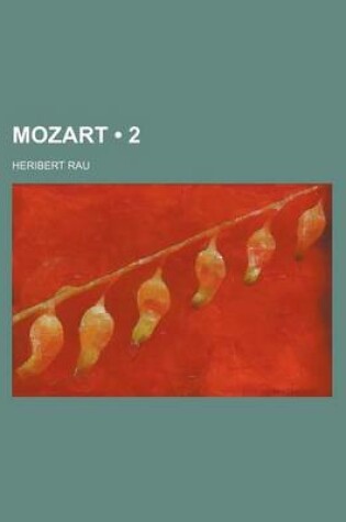 Cover of Mozart (2)