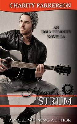Book cover for Heart's Strum