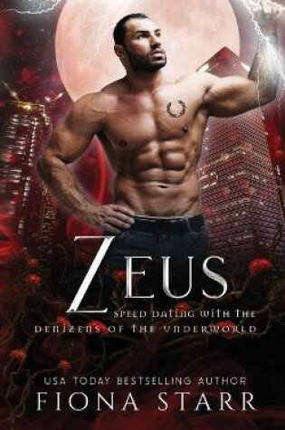 Cover of Zeus