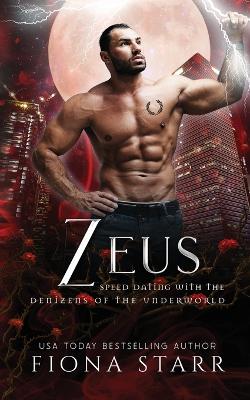 Book cover for Zeus