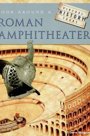 Cover of Look Around a Roman Amphitheater