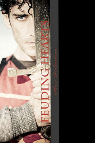 Cover of Feuding Hearts