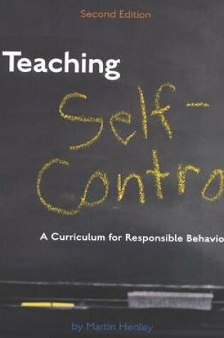 Cover of Teaching Self-Control