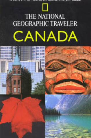 Cover of Canada