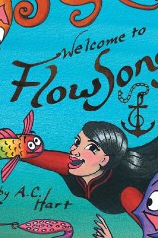 Cover of Welcome to FlowSong