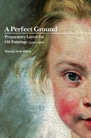 Cover of A Perfect Ground