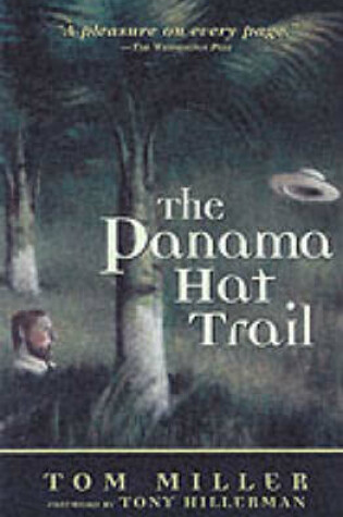 Cover of Panama Hat Trail