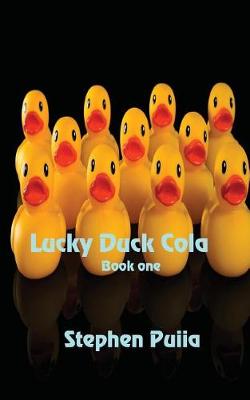 Cover of Lucky Duck Cola