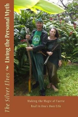 Cover of Living the Personal Myth