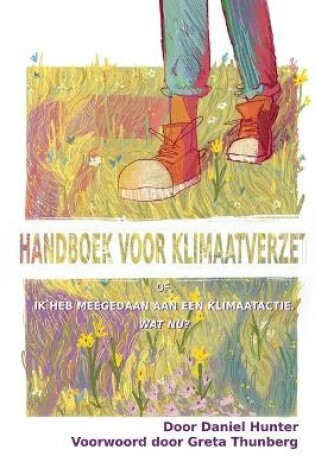 Cover of Handboek voor Klimaatverzet