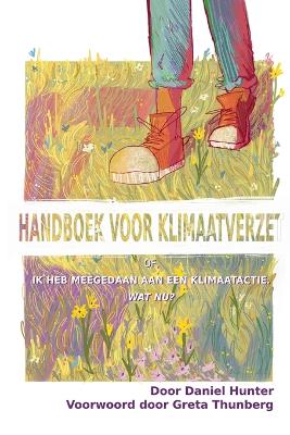 Book cover for Handboek voor Klimaatverzet