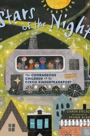 Cover of Stars of the Night