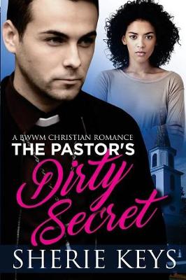 Book cover for The Pastor's Dirty Secret