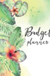 Book cover for Budget Planner