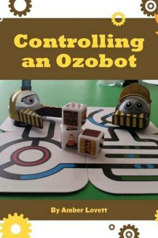 Cover of Controlling an Ozobot