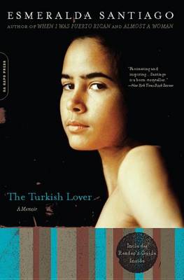Cover of The Turkish Lover