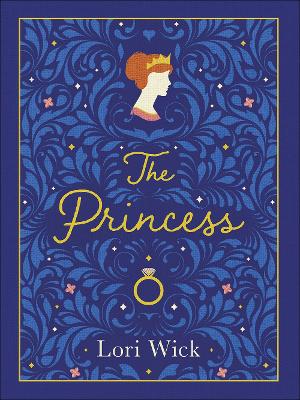 Book cover for The Princess Special Edition