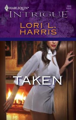 Cover of Taken