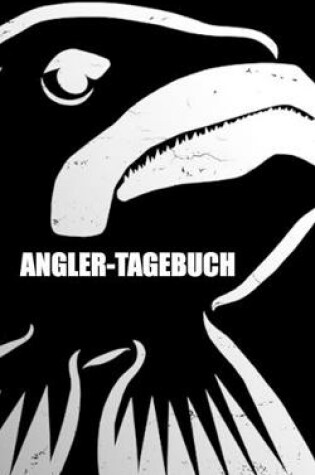 Cover of Angler-Tagebuch