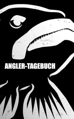 Book cover for Angler-Tagebuch