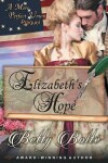 Book cover for Elizabeth's Hope