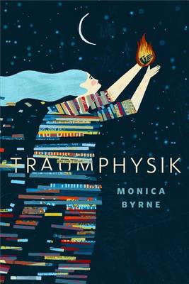 Book cover for Traumphysik