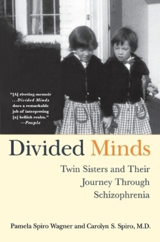 Cover of Divided Minds