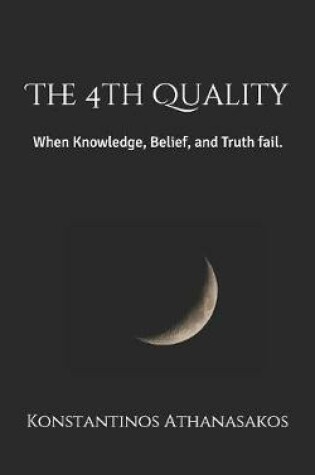 Cover of The 4th Quality