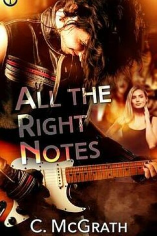 Cover of All the Right Notes