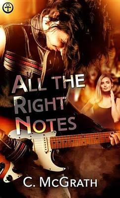 Cover of All the Right Notes