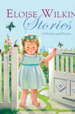 Cover of Eloise Wilkin Stories