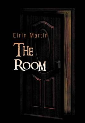 Book cover for The Room