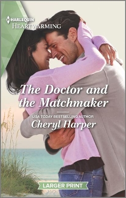 Cover of The Doctor and the Matchmaker