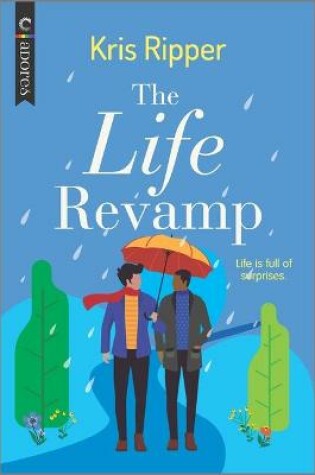 Cover of The Life Revamp